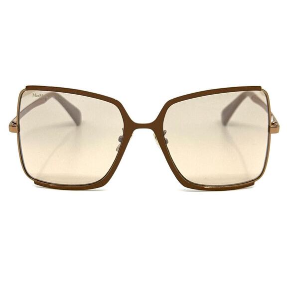 New, MAXMARA Sunglasses Weho MM0070-H 34K Authentic main image 7